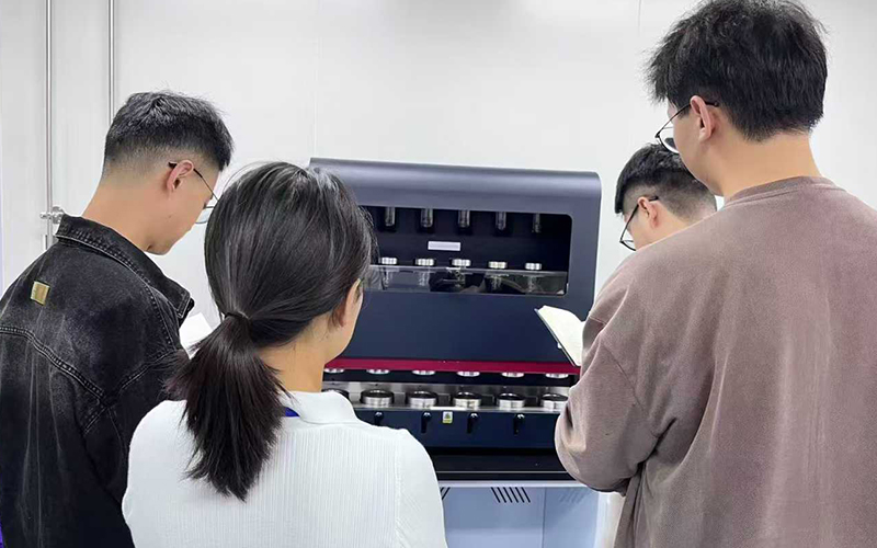 格丹納全自動索氏提取儀的多領(lǐng)域應用